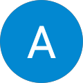 Alicia A. Avatar