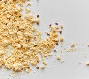 Signs ofPantry Pests in your area