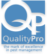 Quality Pro Certified