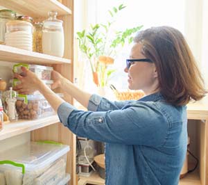 Get Rid of Pantry Bugsin Atlanta in your area