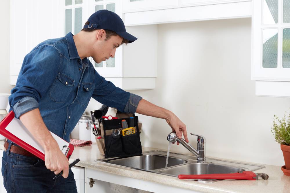 Real EstateInspections in your area