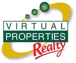 Virtual Properties Realty Logo - Partners with Active Pest Control serving Atlanta GA Knoxville TN Metros and surrounding areas