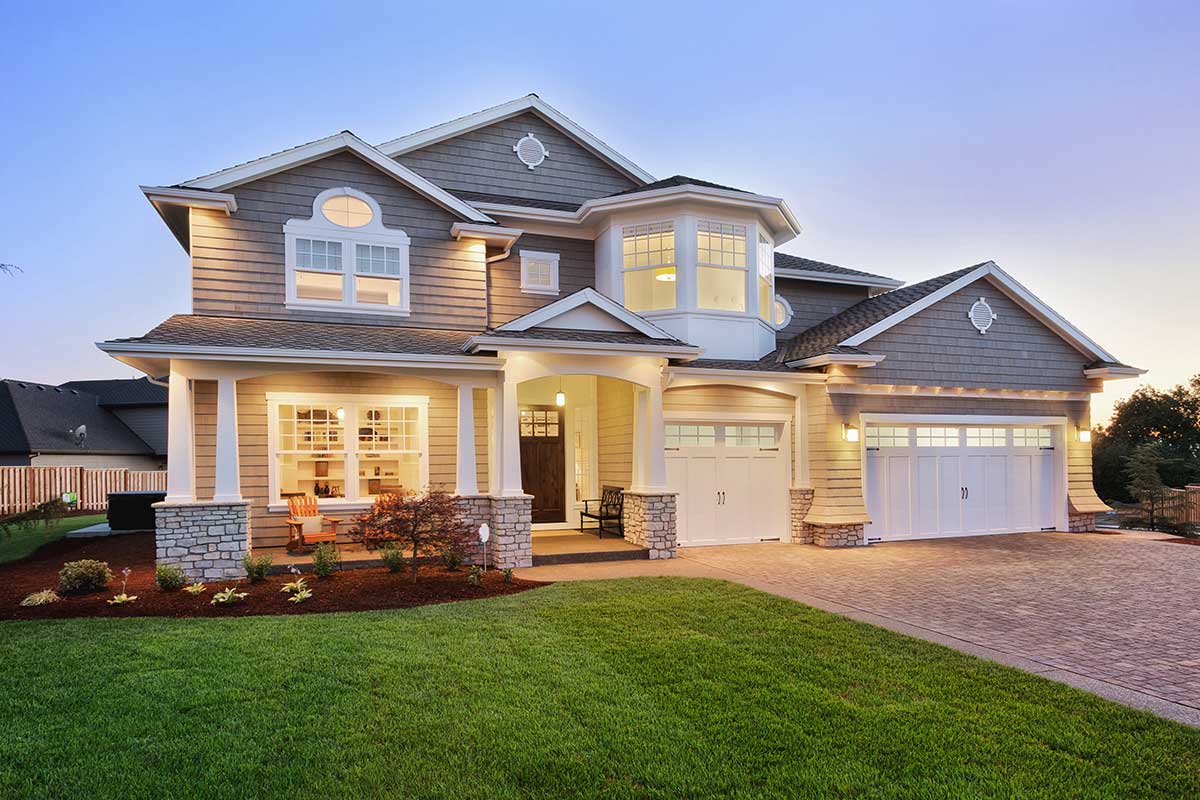 House - Active Pest Control