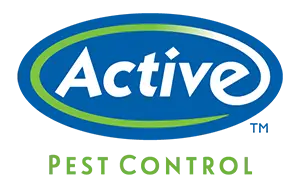 Logo - Active Pest Control