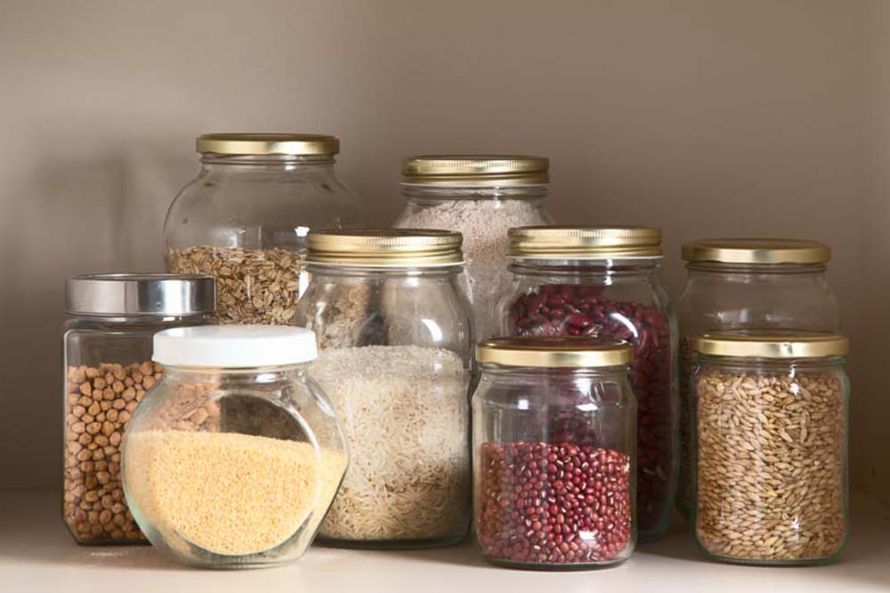 How to Prevent Pantry Pest Problems in Atlanta GA - Active Pest Control