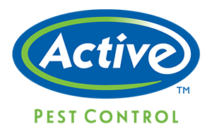 Logo - Active Pest Control