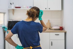 How To Clean Up After Rodents in Georgia - Active Pest Control