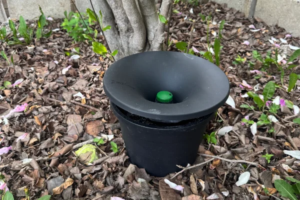 In2Care Mosquito Stations in your area